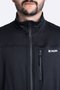 Jaqueta Thermoblock HUPI Elite Preto