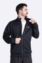Jaqueta Thermoblock HUPI Elite Preto