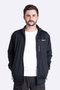 Jaqueta Thermoblock HUPI Elite Preto