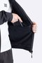 Jaqueta Thermoblock HUPI Elite Preto
