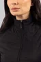 Jaqueta Solo Warm Insulate Feminina Preta