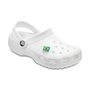 Jibbitz Crocs Charms Brasil Flag 