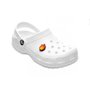 Jibbitz Crocs Charms Fire