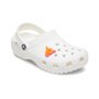 Jibbitz Crocs Charms Hang Loose