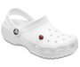 Jibbitz Crocs Charms Ladybug Joaninha