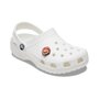 Jibbitz Crocs Charms Super Mário