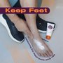 Keep Feet Creme de Tratamento para Pés Pink Cheeks 100g