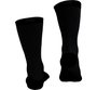 Kit 02 Pares Meia Corrida HUPI Carbono