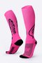 Kit 02 Pares Meia Corrida Ciclismo HUPI Longa Asas