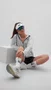 Kit 02 Pares Meia Corrida HUPI 10K e Live Love Run