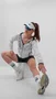Kit 02 Pares Meia Corrida HUPI 10K e Live Love Run