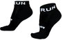 Kit 02 Pares Meia Corrida HUPI Pro Running 21K 36-42