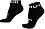 Kit 02 Pares Meia Corrida HUPI Pro Running Run 36-42