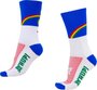 Kit 02 Pares Meia Corrida HUPI Run Pernambuco