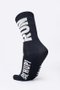 Kit 02 Pares Meia Corrida HUPI Run Tamanho Plus 42-46