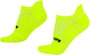 Kit 02 Pares Meia Corrida HUPI Running Pro Invisível