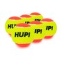 Kit 02 Undergrip Spider + Bola Beach Tennis HUPI Pack 06