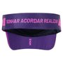 Kit 02 Viseiras para Corrida HUPI 21K e Sunset
