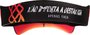Kit 02 Viseiras para Corrida HUPI 21K e Sunset