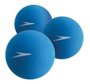 Kit 03 Bolas para Frescobol Speedo Azul