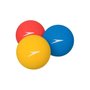 Kit 03 Bolas para Frescobol Speedo Colors