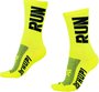 Kit 03 Pares Meia de Corrida Hupi Run 42K 36-42