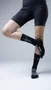 Kit 03 Pares Meia HUPI Jesus Tamanho LT 34-38 Preto/Branco