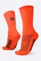 Kit 03 Pares Meia para Corrida HUPI Lisas Coloridas