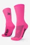 Kit 03 Pares Meia Para Corrida Hupi Lisas Coloridas