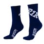 Kit 03 Pares Meia para Corrida Hupi Meia Maratona Ultra 21K