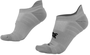 Kit 06 Pares de Meia Hupi Curta para Corrida Running Pro