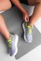 Kit 06 Pares de Meia Hupi Curta para Corrida Running Pro