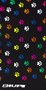Kit 1 Bandana HUPI Pets e 1 Par de Meias Pets HUPI
