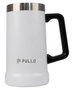 Kit 10 Canecos Térmico Pullo Prosit 700ML Branco
