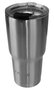 Kit 10 Copos Térmico Pullo Gump 600ML Inox