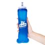 Kit Garrafas Dobráveis Soft Flask HUPI 250ml + 500ml