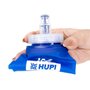 Kit Garrafas Dobráveis Soft Flask HUPI 250ml + 350ml