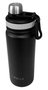 Kit 2 Garrafas Pullo Jack 650ML Preto