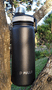 Kit 2 Garrafas Pullo Jack 650ML Preto