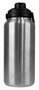 Kit 2 Garrafas Térmica Pullo Vetta 1300ML Inox