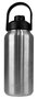 Kit 2 Garrafas Térmica Pullo Vetta 1300ML Inox