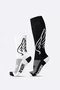 Kit 2 Meias HUPI Run Wings