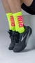 Kit 2 Meias HUPI Sprint Up