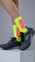 Kit 2 Meias HUPI Sprint Up