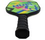 Kit 2 Raquetes Pickleball HUPI Carbon Elite