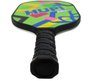 Kit 2 Raquetes Pickleball HUPI Carbon Elite