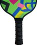 Kit 2 Raquetes Pickleball HUPI Carbon Elite