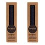 Kit 2 Undergrip Preto Grosso sem Copo