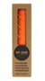 Kit 2x Undergrip Spider Grip De Borracha Beach Tennis Padel Amarelo e Laranja