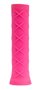 Kit 2x Undergrip Spider Grip De Borracha Beach Tennis Padel Azul e Rosa